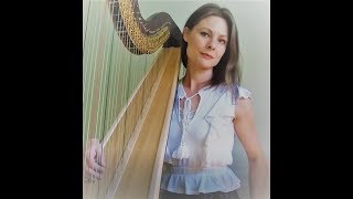 On Wings of Song - Felix Mendelssohn - Harp