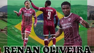 RENAN OLIVEIRA | GOALS | ASISST | SKILLS |