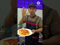 Nasi goreng Pattaya 1 minit || Rizal city