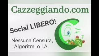 Cazzeggiando.com