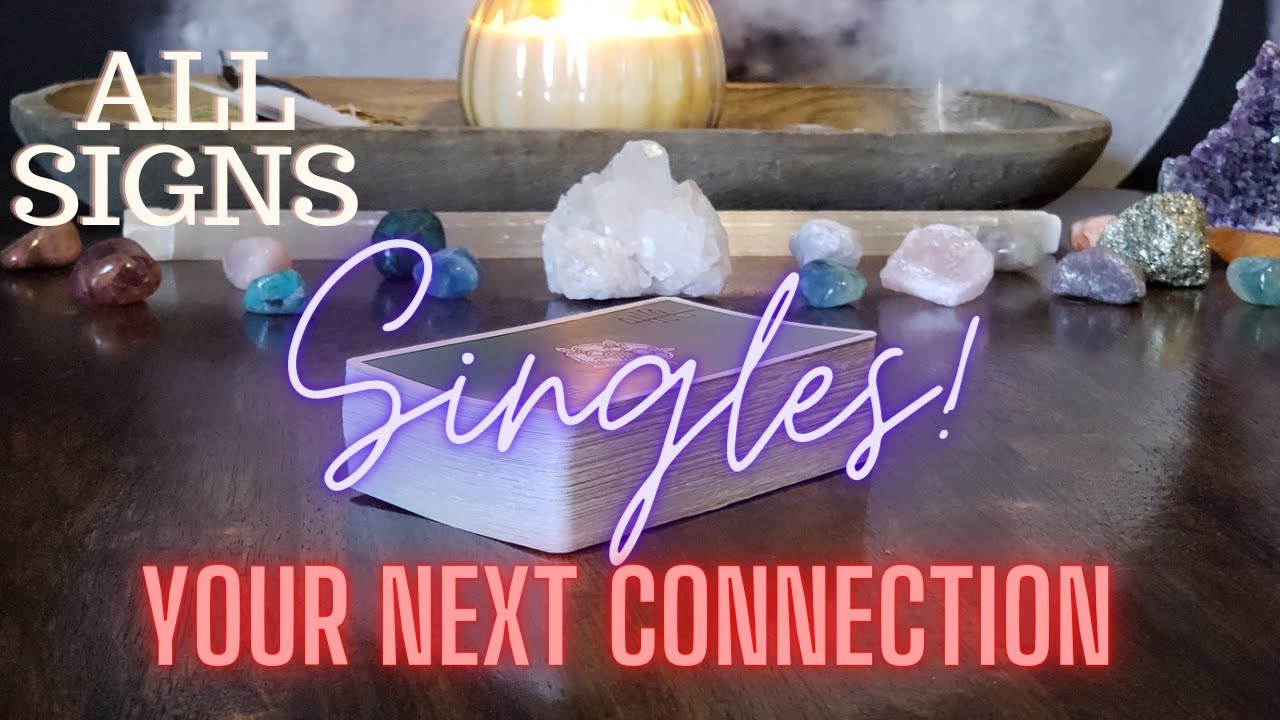 All Signs Singles Who S Coming In Youtube