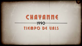Chayanne - Tiempo de Vals - Letra y Canción