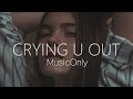 Culture Code - Crying U Out ft. Dani Poppit