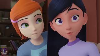 Gweniverse (Sub español)