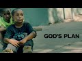 Drake - God’s Plan (Audio)