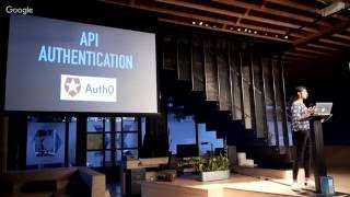Serverless Meetup: The Serverless Framework + GraphQL