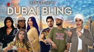 Love Luxury Reviews Netflix's Dubai Bling!