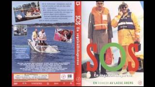 S.O.S. En Segelsällskapsresa - Segeltävlingen © 1988 Viking Film/Svensk Filmindustri