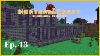 Meatballcraft Ep43 - Whispering Fountain