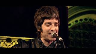Noel Gallagher and Gem Archer - Acoustic
