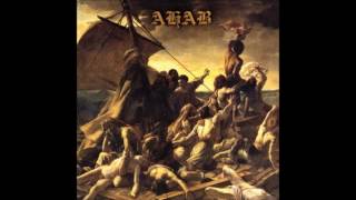 Ahab - Gnawing Bones (Coffin's Lot) (HQ)