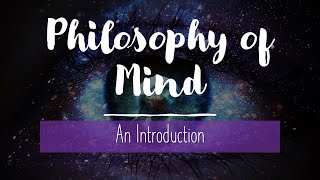 Metaphysics: Introduction to the Philosophy of Mind