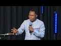 Fruitfulness (PART 2) - Prophet John Anokye