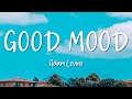 Good Mood - Adam Levine - Lirik Lagu (Lyrics) Video Lirik Garage Lyrics