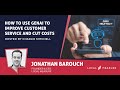 How to Use GenAI to Improve Customer Service AND Cut Costs