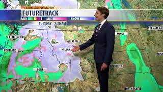 KTVH StormTracker Weather: Weekend Weather