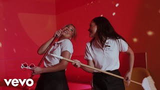 Maddie & Tae - Spring Cleaning ( Music )
