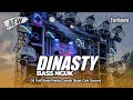 DJ DINASTY FULL BASS NGUK YANG LAGI VIRAL TIKTOK AMUNISI CEK SOUND HOREG