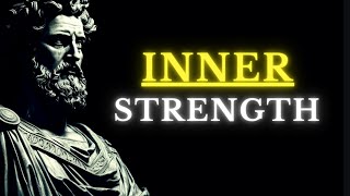 Unleashing Inner Resilience: 10 Stoic Secrets for Unbreakable Mental Strength!