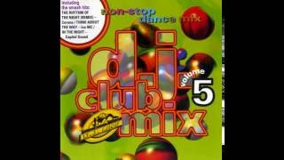 D.J. Club Mix Vol. 5 - Various Artists