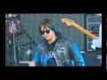 The Strokes - funny on stage moments