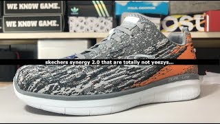 skechers yeezy