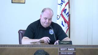 04/18/23 - Hammond Redevelopment Commission Meeting