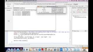 Padding Oracle demo from OP-KoKo 2011
