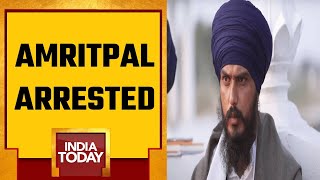 Watch : Why NSA Against Amritpal | Amritpal Tring To Revive Terrorism In Punjab