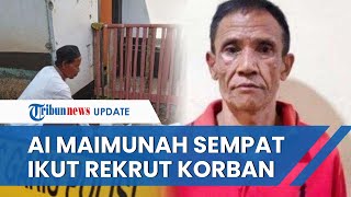 Sempat Suruh Istri ke-6 Rekrut TKW untuk Ditipu agar Kirim Uang Sebelum Jadi Korban Pembunuhan Wowon