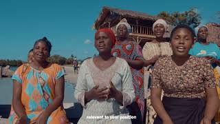 MAVUNO - NGUVUMALI SDA CHOIR  (OFFICIAL VIDEO 4K).