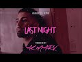 B Young - Last Night (Instrumental) ft. Tion Wayne | Reprod. By AK Marv