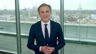 Cleveland Clinic Celebrates Founders Day | Keynote Address