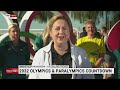 queensland marking nine years until 2032 brisbane olympics and paralympics