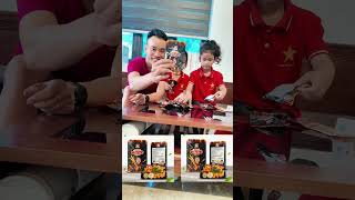 Snow lady's chicken feet :)) #giadinhnha Giao #nauan #tiktok #vlog