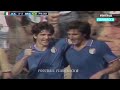 italy brazil world cup 1982 full highlight 1080p hd paolo rossi falcão