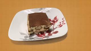 Linlin's New Tiramisu (Fixed)