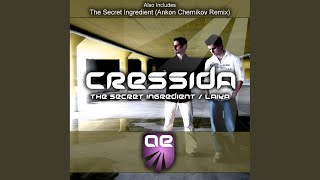 The Secret Ingredient (Anton Chernikov Remix)