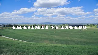 LIVE 🔴  Amasimbi Vs Ingabo