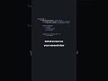 SwiftUI Detail Screen #swift #swiftui