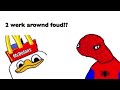 spodermen s job interview