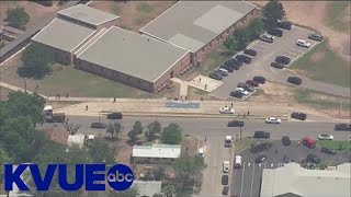 Uvalde school shooting: Lawsuit seeks Texas DPS records | KVUE