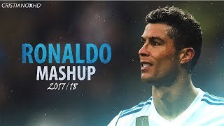 Cristiano Ronaldo - MADISON BEER MASHUP - Skills, Tricks & Goals