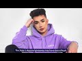James Charles Forced to Shut Things Down, Accused of Breaking the Law