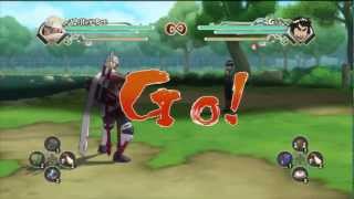 NSUNSG Killer Bee Story (Very Hard) Episode 2 Killer Bee vs Guy