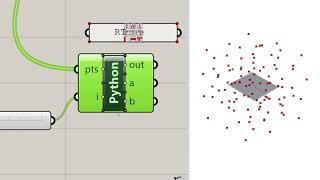RTrees in GH-Python (2/2)
