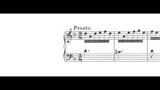 BWV 974 - Concerto Transcription after Marcello in D Minor