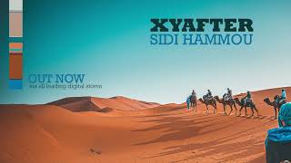 (RR171) XYAFTER - SIDI HAMMOU