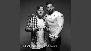 Felhők felett 3 méterrel (feat. Rico)