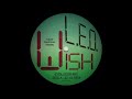 l.e.d wish ultimate mini mix